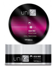 Блискучий віск на водній основі-Brelil UniKe Aqua Wax 2 Блискучий віск на водній основі-Brelil UniKe Aqua Wax 2